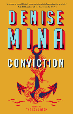 Imagen del vendedor de Conviction (Paperback or Softback) a la venta por BargainBookStores
