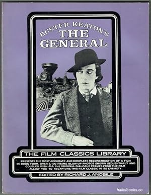 Buster Keaton's The General