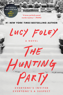 Seller image for The Hunting Party (Paperback or Softback) for sale by BargainBookStores