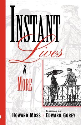 Seller image for Instant Lives and More (Paperback or Softback) for sale by BargainBookStores