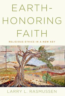 Immagine del venditore per Earth-Honoring Faith: Religious Ethics in a New Key (Paperback or Softback) venduto da BargainBookStores