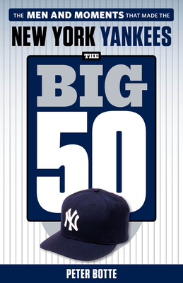 Immagine del venditore per The Big 50: New York Yankees (Paperback or Softback) venduto da BargainBookStores
