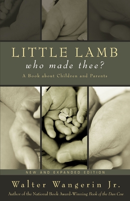 Seller image for Little Lamb, Who Made Thee?: A Book about Children and Parents (Paperback or Softback) for sale by BargainBookStores