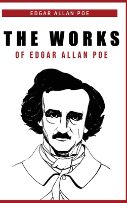 Seller image for The Works of Edgar Allan Poe (Hardback or Cased Book) for sale by BargainBookStores