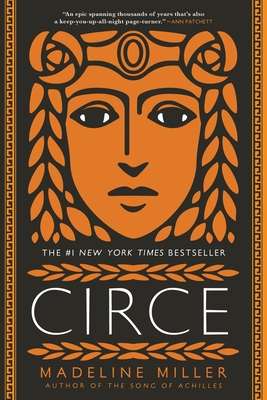 Seller image for Circe (Paperback or Softback) for sale by BargainBookStores