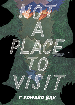 Seller image for Not a Place to Visit (Paperback or Softback) for sale by BargainBookStores