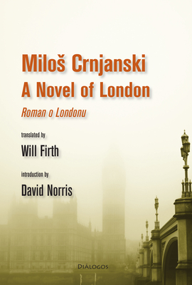 Seller image for A Novel of London (Paperback or Softback) for sale by BargainBookStores