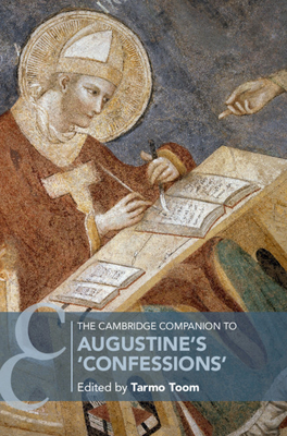 Immagine del venditore per The Cambridge Companion to Augustine's 'confessions' (Paperback or Softback) venduto da BargainBookStores