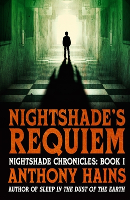 Seller image for Nightshade's Requiem (Paperback or Softback) for sale by BargainBookStores