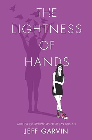 Seller image for The Lightness of Hands (Hardcover) for sale by Grand Eagle Retail