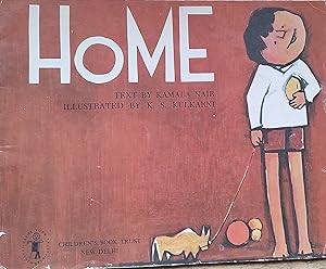 Seller image for Home for sale by Shore Books