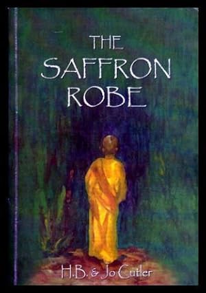 THE SAFFRON ROBE - A Novel