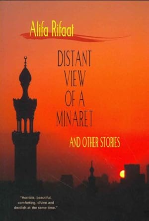 Seller image for Distant View of a Minaret and Other Stories for sale by GreatBookPrices