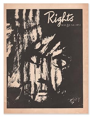 Rights, Vol. VXIII, No. 4, May-June, 1972