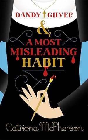 Seller image for Dandy Gilver and a Most Misleading Habit (Paperback) for sale by Grand Eagle Retail