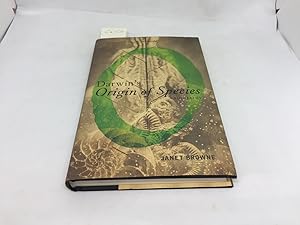 Seller image for DARWIN'S THE ORIGIN OF SPECIES for sale by Any Amount of Books