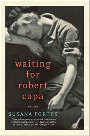 Imagen del vendedor de Waiting for Robert Capa a la venta por GreatBookPrices