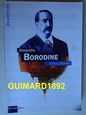 Alexandre Borodine