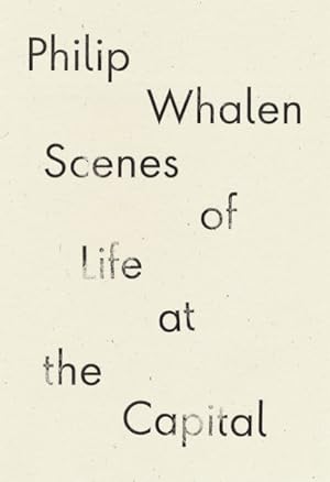 Seller image for Scenes of Life at the Capital for sale by GreatBookPrices
