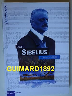 Jean Sibelius