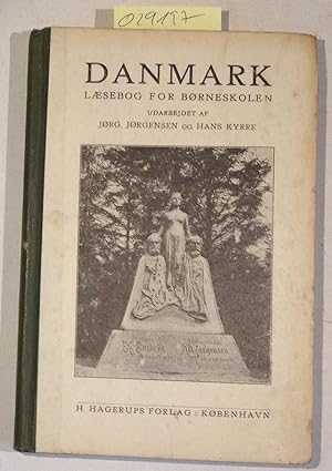 Seller image for Danmark Lsebog for Brneskolen - Sjette Del for sale by Antiquariat Trger