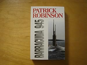 Seller image for Barracuda 945 for sale by Polish Bookstore in Ottawa