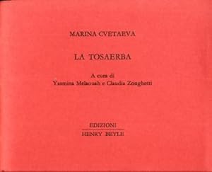 Imagen del vendedor de La tosaerba. a la venta por LIBET - Libreria del Riacquisto