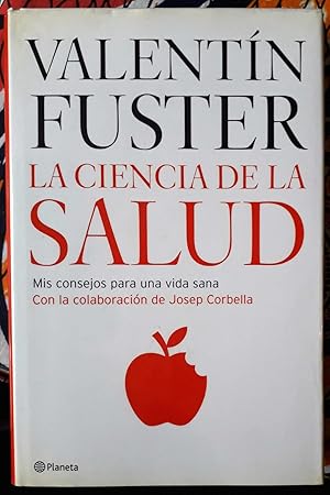 La ciencia de la salud