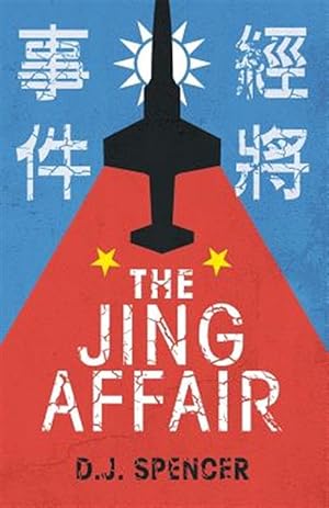 Imagen del vendedor de The Jing Affair a la venta por GreatBookPrices