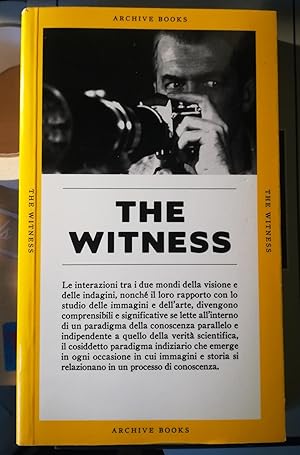 THE WITNESS