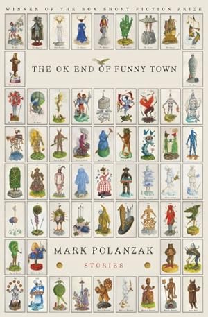 Seller image for OK End of Funny Town for sale by GreatBookPrices