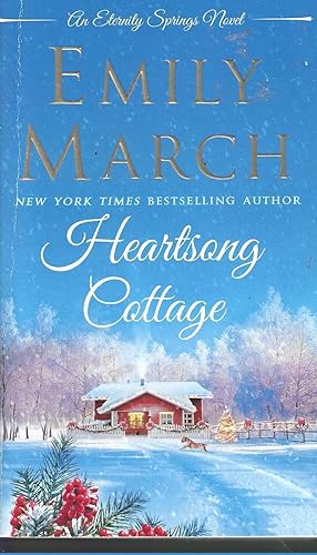 Seller image for Heartsong Cottage (Eternity Springs) for sale by Vada's Book Store