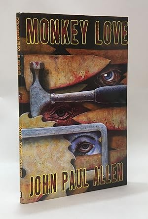 Bild des Verkufers fr Monkey Love zum Verkauf von Downtown Brown Books