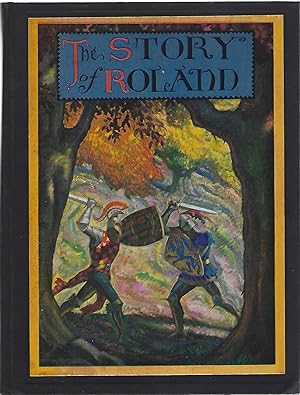 Seller image for THE STORY OF ROLAND for sale by Columbia Books, ABAA/ILAB, MWABA