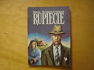 Imagen del vendedor de Rupiecie a la venta por Polish Bookstore in Ottawa