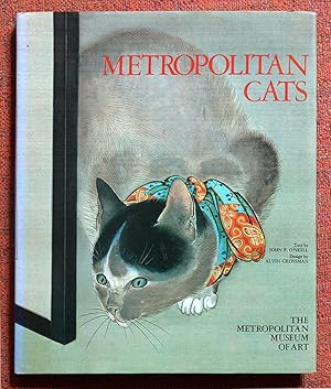 METROPOLITAN CATS.