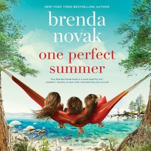 Seller image for One Perfect Summer : Library Edition for sale by GreatBookPrices