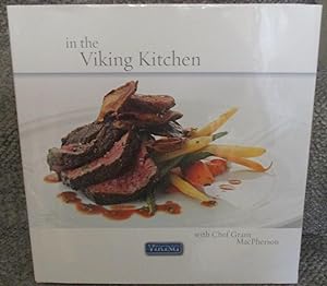 in the Viking Kitchen