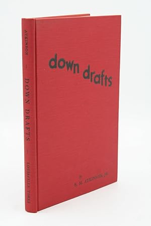 Seller image for Down Drafts. for sale by ATGBooks