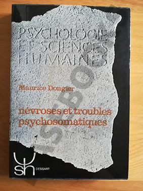 Névroses et Troubles Psychosomatiques