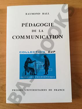 Pédagogie de la Communication