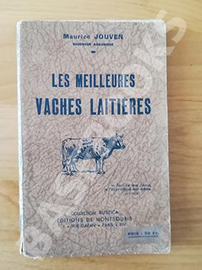 Les Meilleures Vaches Laitières