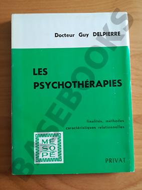 Les Psychothérapies