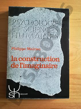 La Construction de l'Imaginaire