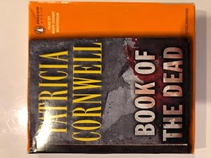 Seller image for Book of the Dead (A Scarpetta Novel) for sale by Emporium of Canton