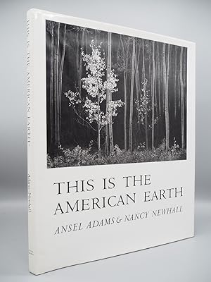 Immagine del venditore per This is the American Earth venduto da ROBIN SUMMERS BOOKS LTD