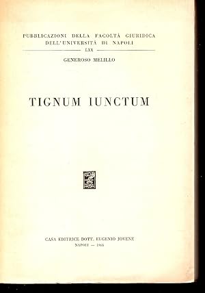 Tignum iunctum