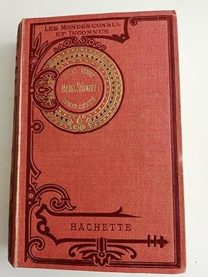 Michel Strogoff : Moscou-Irkoutsk par Jules Verne suivi de Un drame a Mexique