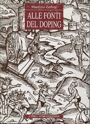 Alle fonti del doping. Fortuna e prospettive di un tema storico-religioso.