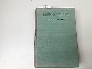 Image du vendeur pour The Complete History of the Life and Adventures of Robinson Crusoe mis en vente par Book Souk